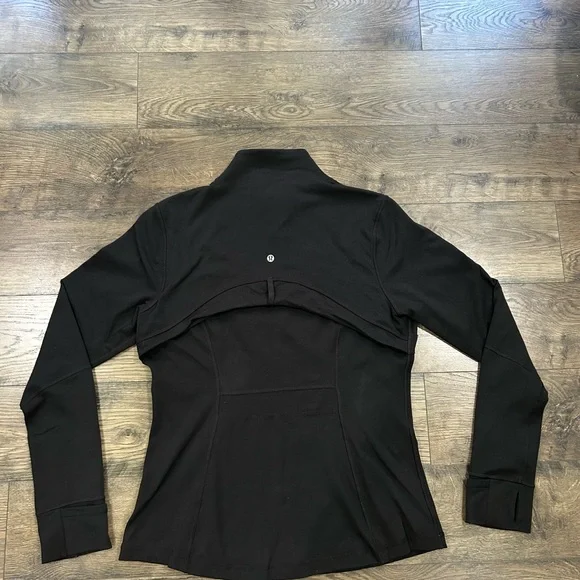 Lululemon Black Define Jacket - Picture 7 of 13